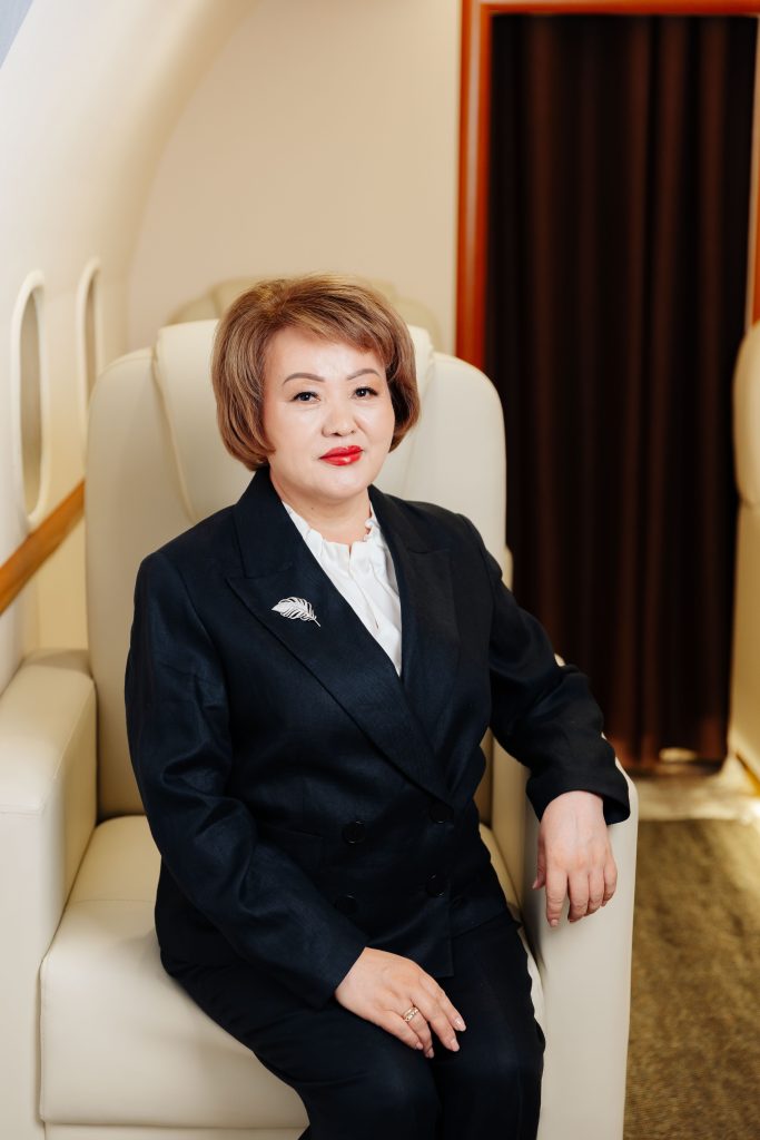 Еркінбаева Ләззат Қалымбекқызы